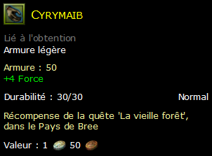 Cyrymaib