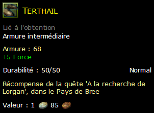 Terthail