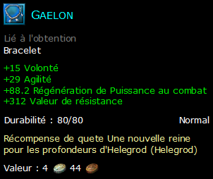 Gaelon