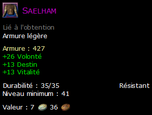 Saelham