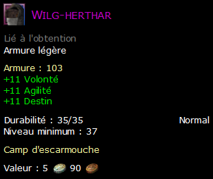 Wilg-herthar