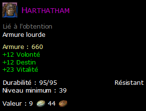 Harthatham