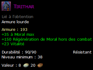 Tirithar