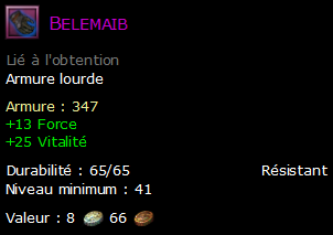 Belemaib