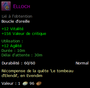 Elloch