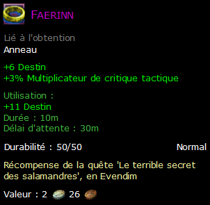 Faerinn