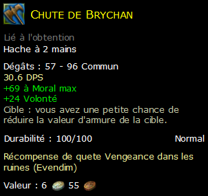 Chute de Brychan