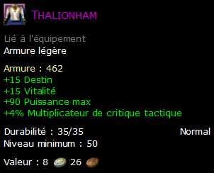 Thalionham