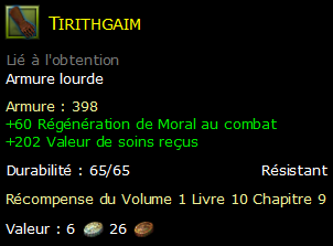 Tirithgaim