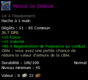 Masse de Siméon