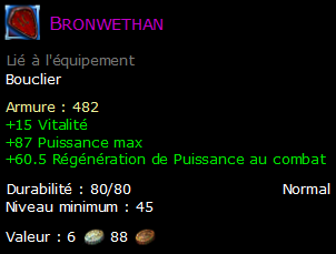 Bronwethan