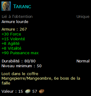 Taranc