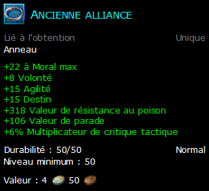 Ancienne alliance