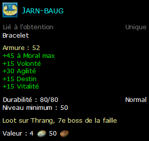 Jarn-baug