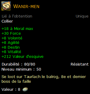 Wanir-men