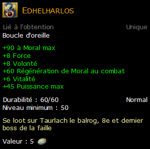 Edhelharlos