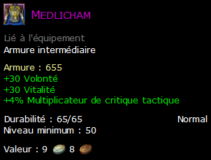 Medlicham