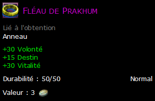 Fléau de Prakhum