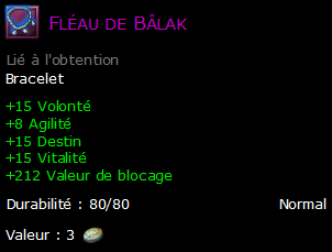 Fléau de Bâlak