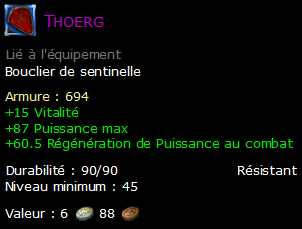 Thoerg