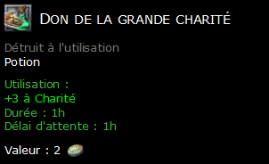 Don de la grande charité