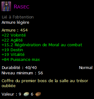 Rasec