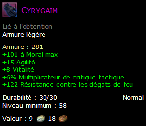 Cyrygaim