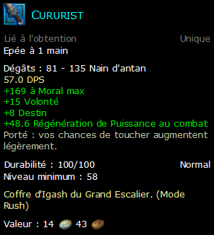 Cururist