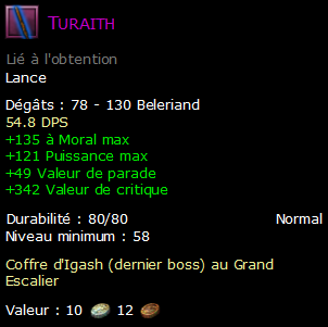 Turaith