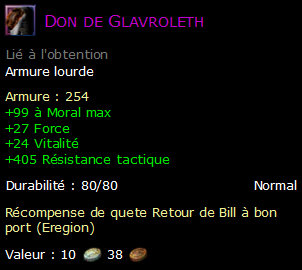 Don de Glavroleth