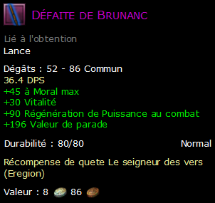 Défaite de Brunanc