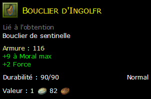 Bouclier d'Ingolfr