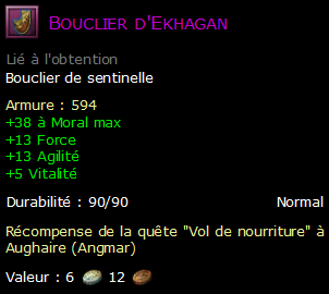 Bouclier d'Ekhagan