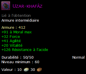 Uzar-khafâz