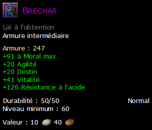 Brechar