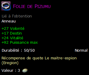 Folie de Pizumu