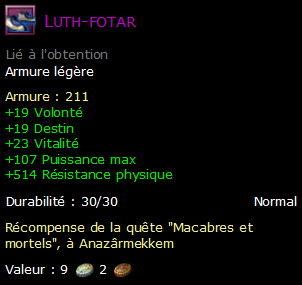 Luth-fotar