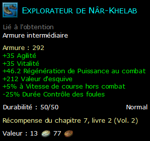 Explorateur de Nâr-Khelab