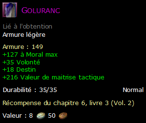 Goluranc