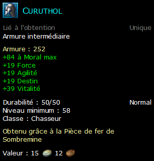 Curuthol