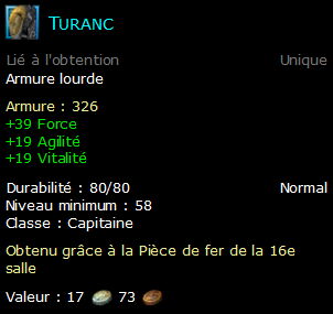 Turanc