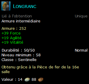 Longranc