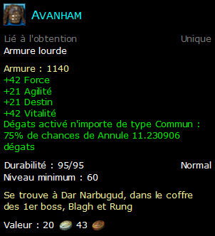 Avanham