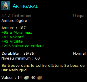 Arthgarab