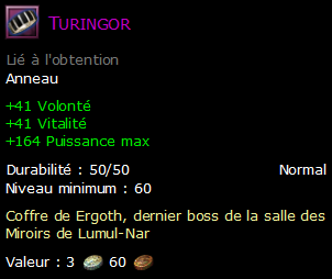 Turingor