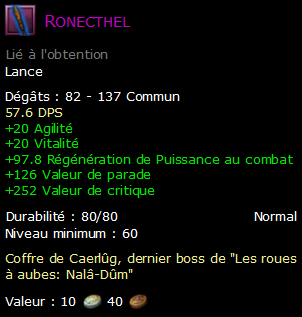 Ronecthel