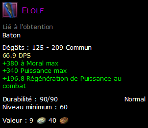 Elolf