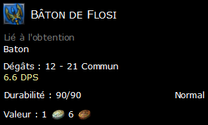 Bâton de Flosi