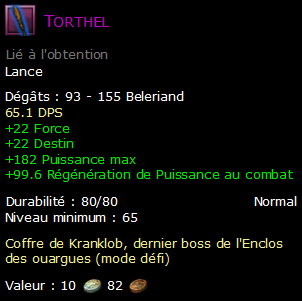 Torthel