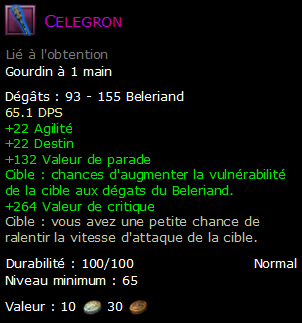 Celegron